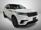 WHITE, 2021 LAND ROVER VELAR Thumnail Image 3