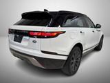 WHITE, 2021 LAND ROVER VELAR Thumnail Image 4