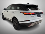 WHITE, 2021 LAND ROVER VELAR Thumnail Image 6