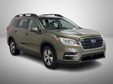 BEIGE, 2022 SUBARU ASCENT Thumnail Image 3