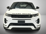 WHITE, 2023 LAND ROVER RANGE ROVER EVOQUE/R DYNAMIC/UP GRADED 20" BLACK WHEELS Thumnail Image 2