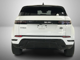 WHITE, 2023 LAND ROVER RANGE ROVER EVOQUE/R DYNAMIC/UP GRADED 20" BLACK WHEELS Thumnail Image 5