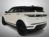 WHITE, 2023 LAND ROVER RANGE ROVER EVOQUE/R DYNAMIC/UP GRADED 20" BLACK WHEELS Thumnail Image 6