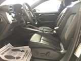 2024 AUDI A3/BLACK OPTIC SPORT PACKAGE/PANO ROOF Thumnail Image 7