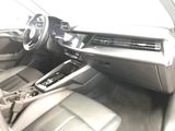 2024 AUDI A3/BLACK OPTIC SPORT PACKAGE/PANO ROOF Thumnail Image 9