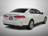 WHITE, 2025 BMW 530I/PREMIUM PACKAGE/HEADS UP DISPLAY Thumnail Image 3