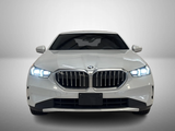 WHITE, 2025 BMW 530I/PREMIUM PACKAGE/HEADS UP DISPLAY Thumnail Image 6