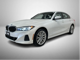 WHITE, 2024 BMW 3 SERIES Thumnail Image 1
