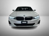 WHITE, 2024 BMW 3 SERIES Thumnail Image 2