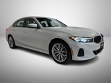WHITE, 2024 BMW 3 SERIES Thumnail Image 3