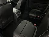 BLACK, 2021 VOLKSWAGEN ATLAS/SEL/PANO ROOF/CAPTAIN CHAIR Thumnail Image 21