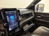 WHITE, 2024 RAM 2500 CREW CAB/SPORT EDITION/8.4" TOUCHSCREEN DISPLAY Thumnail Image 16