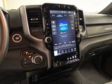 WHITE, 2024 RAM 2500 CREW CAB/SPORT EDITION/8.4" TOUCHSCREEN DISPLAY Thumnail Image 17