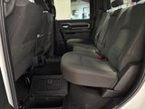 WHITE, 2024 RAM 2500 CREW CAB/SPORT EDITION/8.4" TOUCHSCREEN DISPLAY Thumnail Image 24