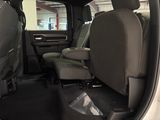 WHITE, 2024 RAM 2500 CREW CAB/SPORT EDITION/8.4" TOUCHSCREEN DISPLAY Thumnail Image 25