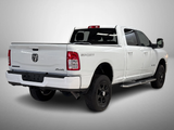 WHITE, 2024 RAM 2500 CREW CAB/SPORT EDITION/8.4" TOUCHSCREEN DISPLAY Thumnail Image 4