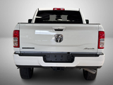 WHITE, 2024 RAM 2500 CREW CAB/SPORT EDITION/8.4" TOUCHSCREEN DISPLAY Thumnail Image 5