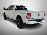 WHITE, 2024 RAM 2500 CREW CAB/SPORT EDITION/8.4" TOUCHSCREEN DISPLAY Thumnail Image 6