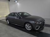 GREY, 2022 AUDI A4/SPORT/PREMIUM PLUS/BANG&OLUFSEN SOUND Thumnail Image 3