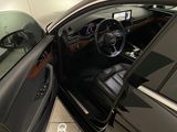 BLACK, 2022 AUDI A5/PREMIUM PLUS/SUNROOF Thumnail Image 8