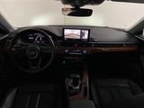 BLACK, 2022 AUDI A5/PREMIUM PLUS/SUNROOF Thumnail Image 9