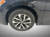BLACK, 2022 VOLKSWAGEN JETTA Thumnail Image 4