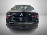 BLACK, 2022 VOLKSWAGEN JETTA Thumnail Image 7