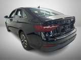 BLACK, 2022 VOLKSWAGEN JETTA Thumnail Image 8