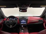 WHITE, 2022 MASERATI LEVANTE Thumnail Image 8
