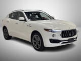WHITE, 2022 MASERATI LEVANTE Thumnail Image 3