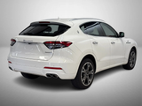 WHITE, 2022 MASERATI LEVANTE Thumnail Image 4