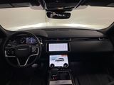 SILVER, 2021 LAND ROVER RANGE ROVER VELAR/PANO ROOF/P340 /R DYNAMIC Thumnail Image 8