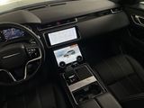 SILVER, 2021 LAND ROVER RANGE ROVER VELAR/PANO ROOF/P340 /R DYNAMIC Thumnail Image 10