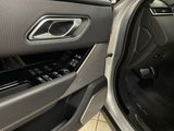 SILVER, 2021 LAND ROVER RANGE ROVER VELAR/PANO ROOF/P340 /R DYNAMIC Thumnail Image 15