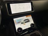 SILVER, 2021 LAND ROVER RANGE ROVER VELAR/PANO ROOF/P340 /R DYNAMIC Thumnail Image 18