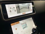 SILVER, 2021 LAND ROVER RANGE ROVER VELAR/PANO ROOF/P340 /R DYNAMIC Thumnail Image 21