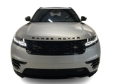 SILVER, 2021 LAND ROVER RANGE ROVER VELAR/PANO ROOF/P340 /R DYNAMIC Thumnail Image 2