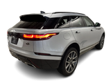 SILVER, 2021 LAND ROVER RANGE ROVER VELAR/PANO ROOF/P340 /R DYNAMIC Thumnail Image 4