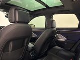 BLUE, 2022 AUDI Q3/UP GRADED WHEELS/PREMIUM PLUS/PANO ROOF Thumnail Image 21