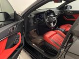 BLACK, 2022 BMW M235 XDRIVE Thumnail Image 7
