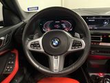 BLACK, 2022 BMW M235 XDRIVE Thumnail Image 10