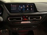 BLACK, 2022 BMW M235 XDRIVE Thumnail Image 14