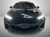 BLACK, 2022 BMW M235 XDRIVE Thumnail Image 2