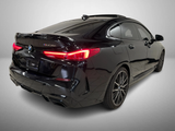 BLACK, 2022 BMW M235 XDRIVE Thumnail Image 4