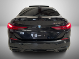 BLACK, 2022 BMW M235 XDRIVE Thumnail Image 5
