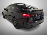 BLACK, 2022 BMW M235 XDRIVE Thumnail Image 6