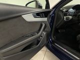 BLUE, 2021 AUDI A4/S LINE/BLACK OPTIC PKG/PREMIUM PLUS Thumnail Image 9