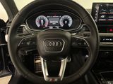 BLUE, 2021 AUDI A4/S LINE/BLACK OPTIC PKG/PREMIUM PLUS Thumnail Image 19