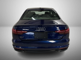 BLUE, 2021 AUDI A4/S LINE/BLACK OPTIC PKG/PREMIUM PLUS Thumnail Image 5