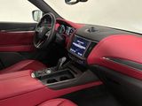 WHITE, 2022 MASERATI LEVANTE/RED INTERIOR/VENTILATED SEATS/BLACK WHEELS Thumnail Image 13